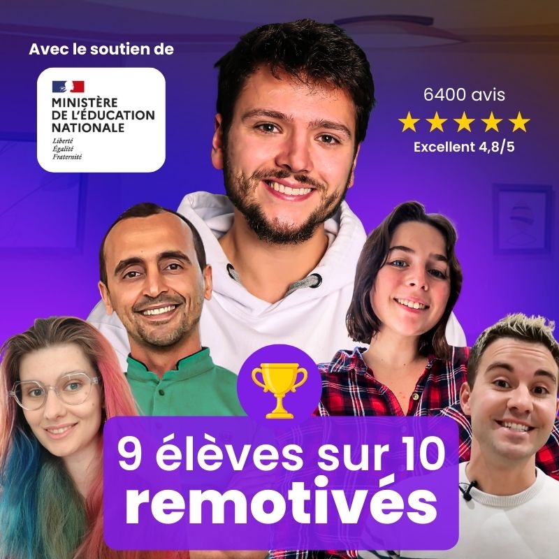 Avis familles NovelClass